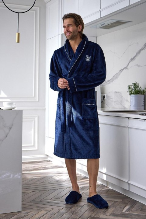 Szlafrok 2661 ELEGANT