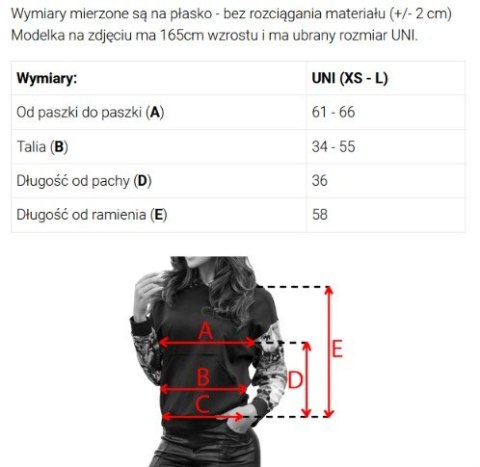 691-2 Rozpinana bluza damska z kapturem i ozdobnym zamkiem - ciemny róż Numoco basic