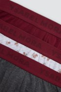 Bokserki 20461 3/PACK