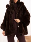 Płaszcz-IT-PL-G6816.98-ciemny brązowy