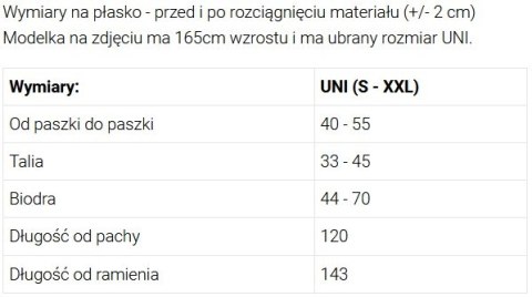 655-3 Długa połyskująca w świetle suknia z dekoltem i transparentnym rękawkiem - granatowa Numoco basic
